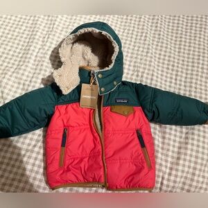 Patagonia Kids Jacket
